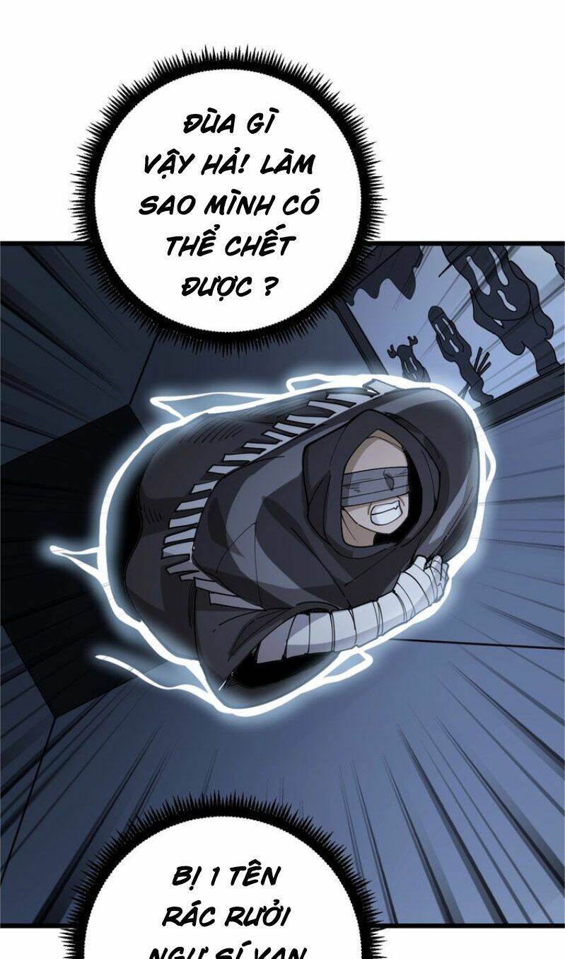 Độc Thủ Vu Y Chapter 74 - Trang 2