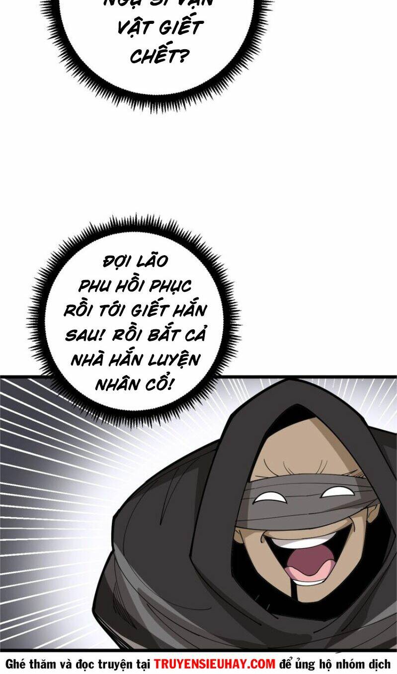 Độc Thủ Vu Y Chapter 74 - Trang 2