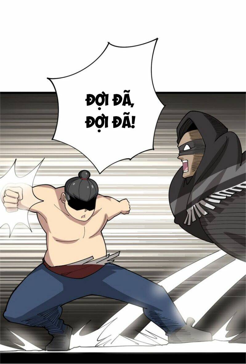 Độc Thủ Vu Y Chapter 74 - Trang 2