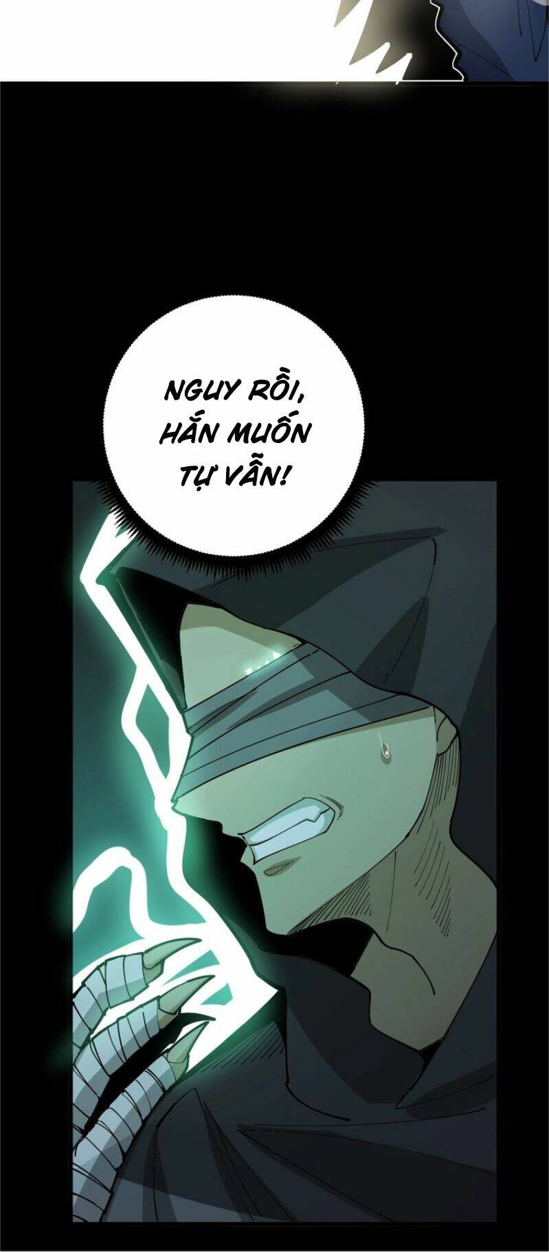 Độc Thủ Vu Y Chapter 74 - Trang 2