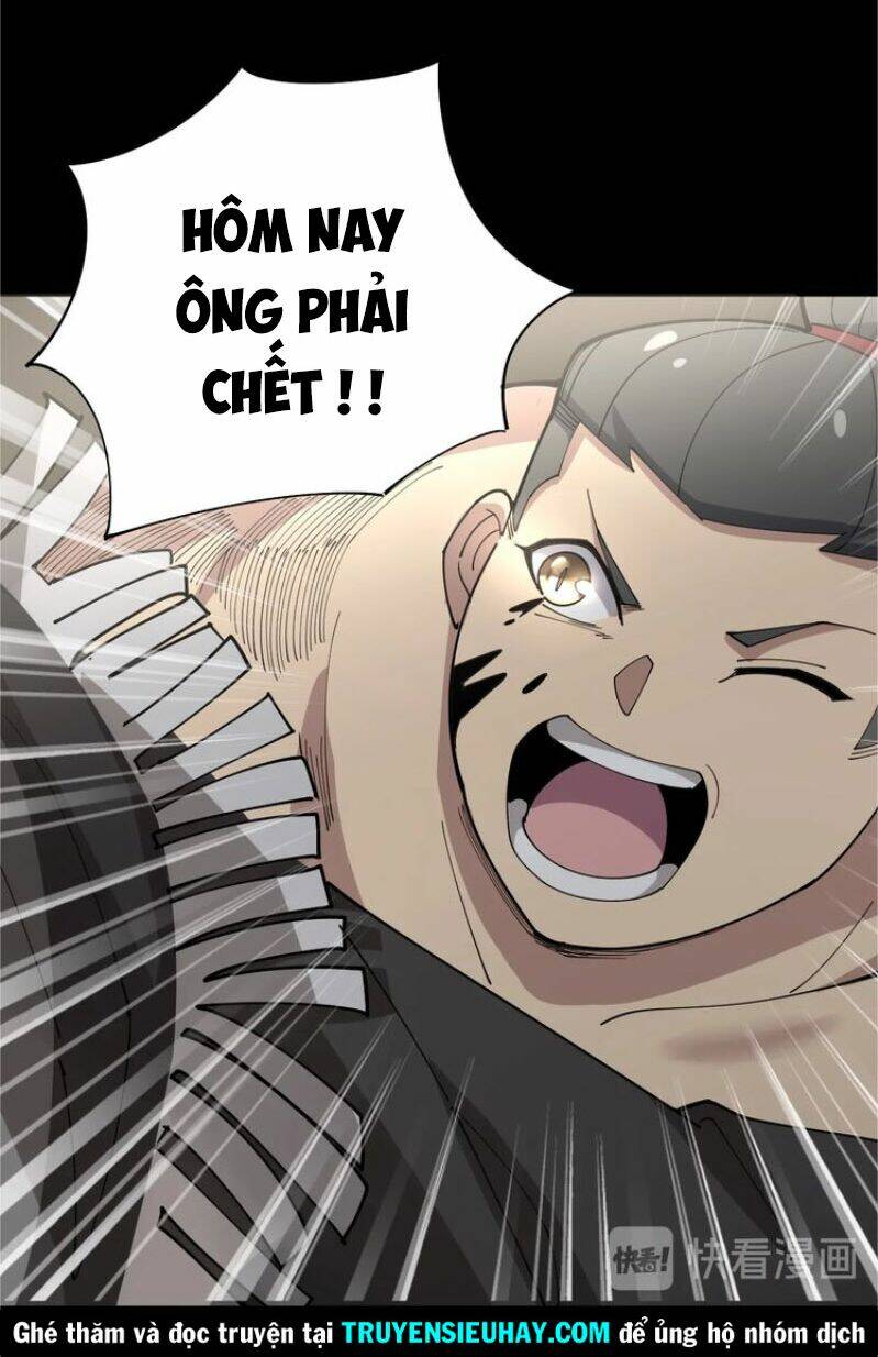 Độc Thủ Vu Y Chapter 74 - Trang 2