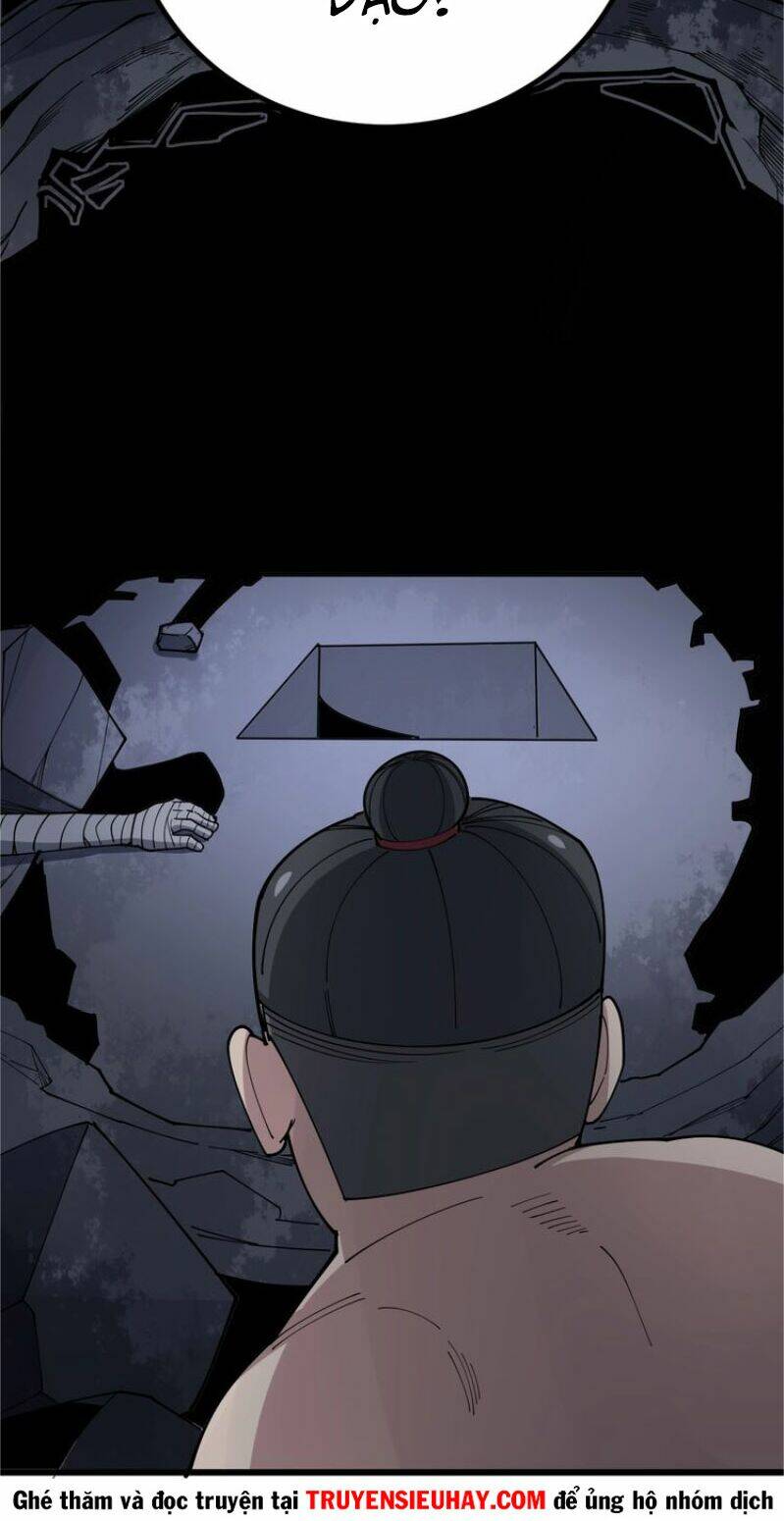 Độc Thủ Vu Y Chapter 74 - Trang 2