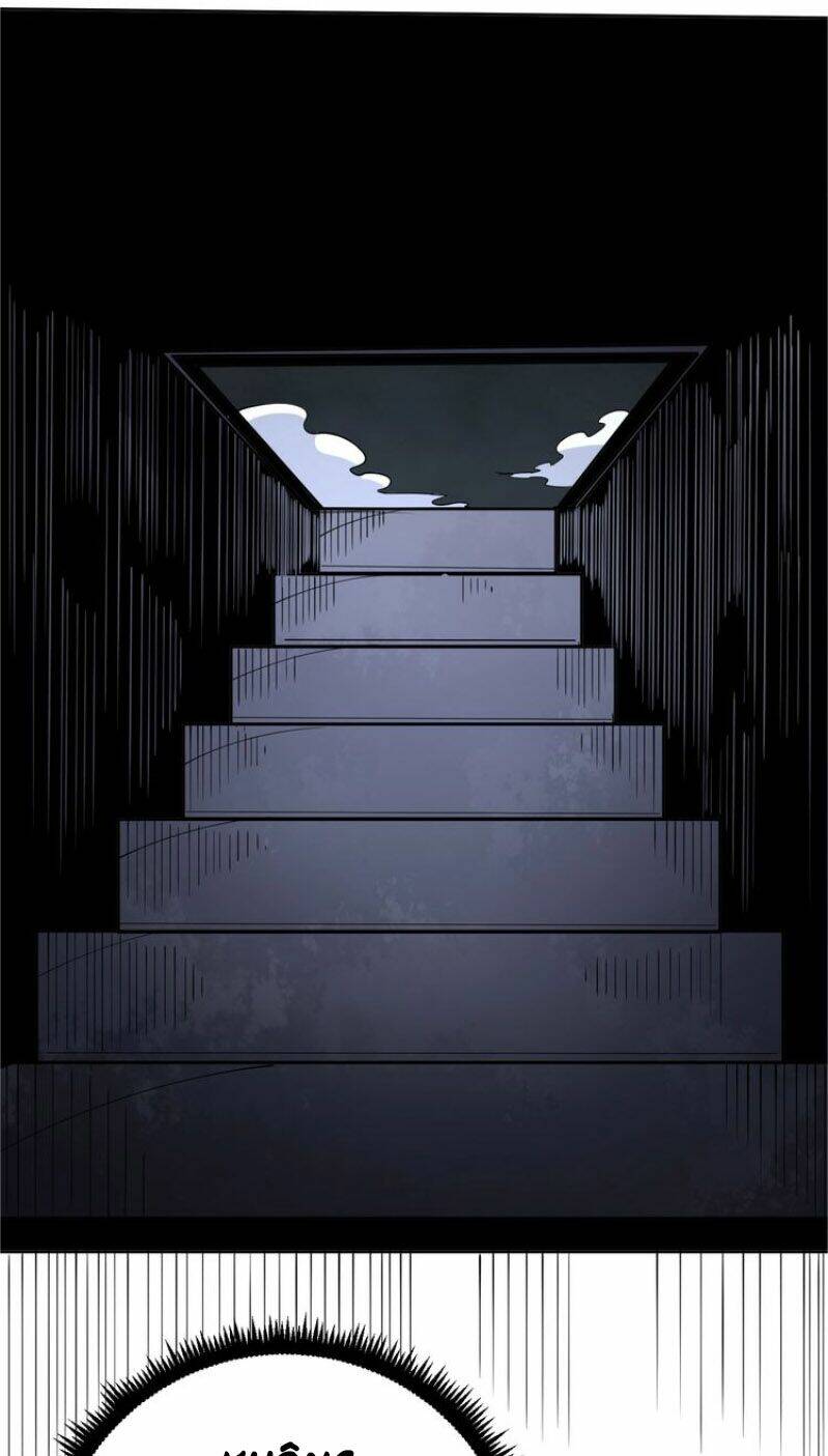 Độc Thủ Vu Y Chapter 74 - Trang 2