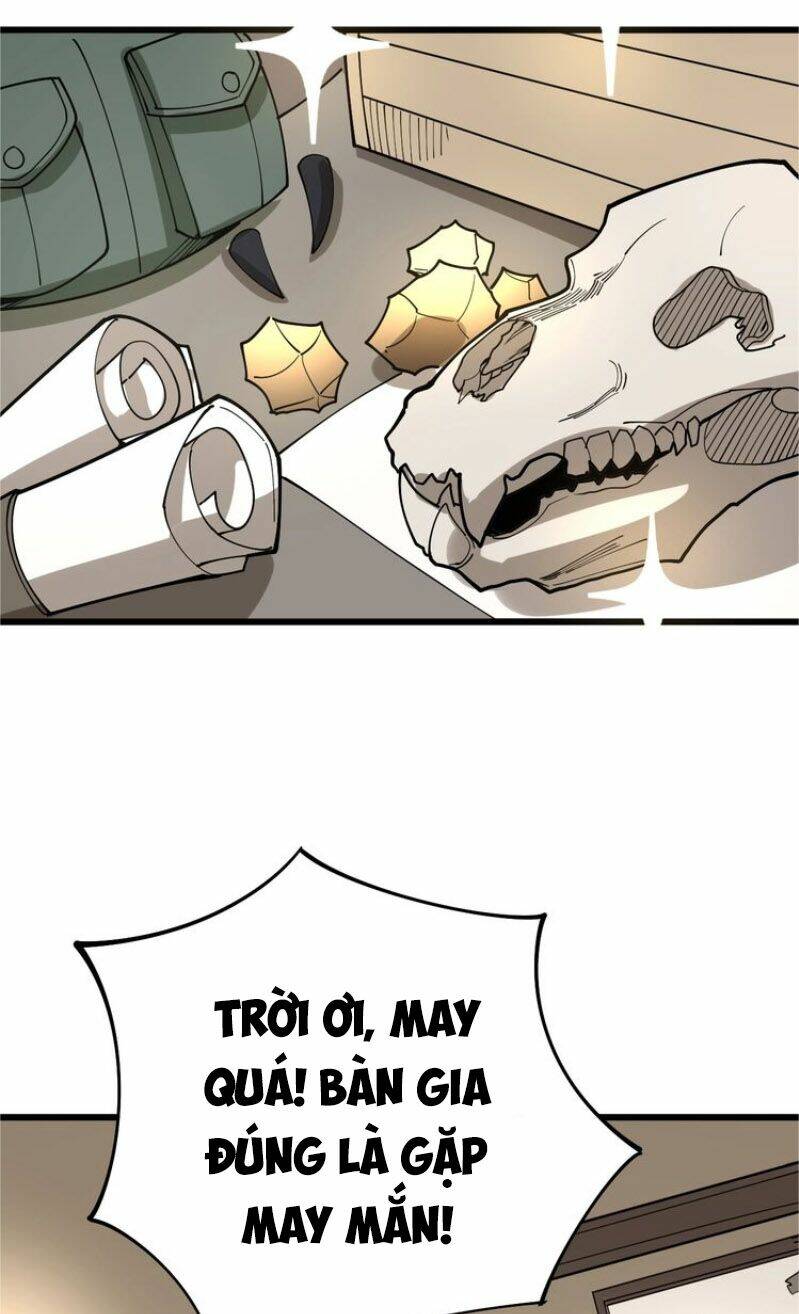 Độc Thủ Vu Y Chapter 74 - Trang 2