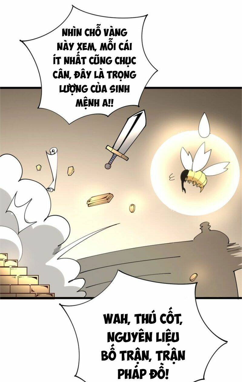 Độc Thủ Vu Y Chapter 74 - Trang 2