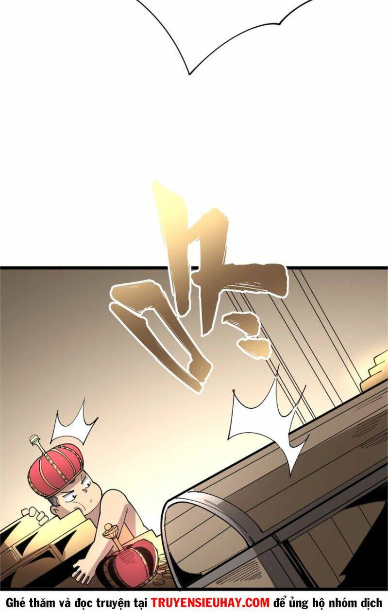 Độc Thủ Vu Y Chapter 74 - Trang 2