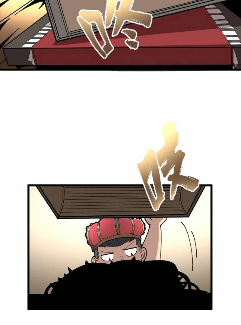 Độc Thủ Vu Y Chapter 74 - Trang 2