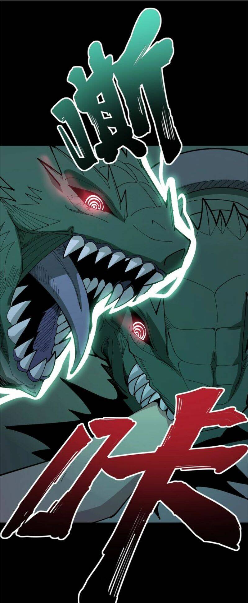 Độc Thủ Vu Y Chapter 74 - Trang 2