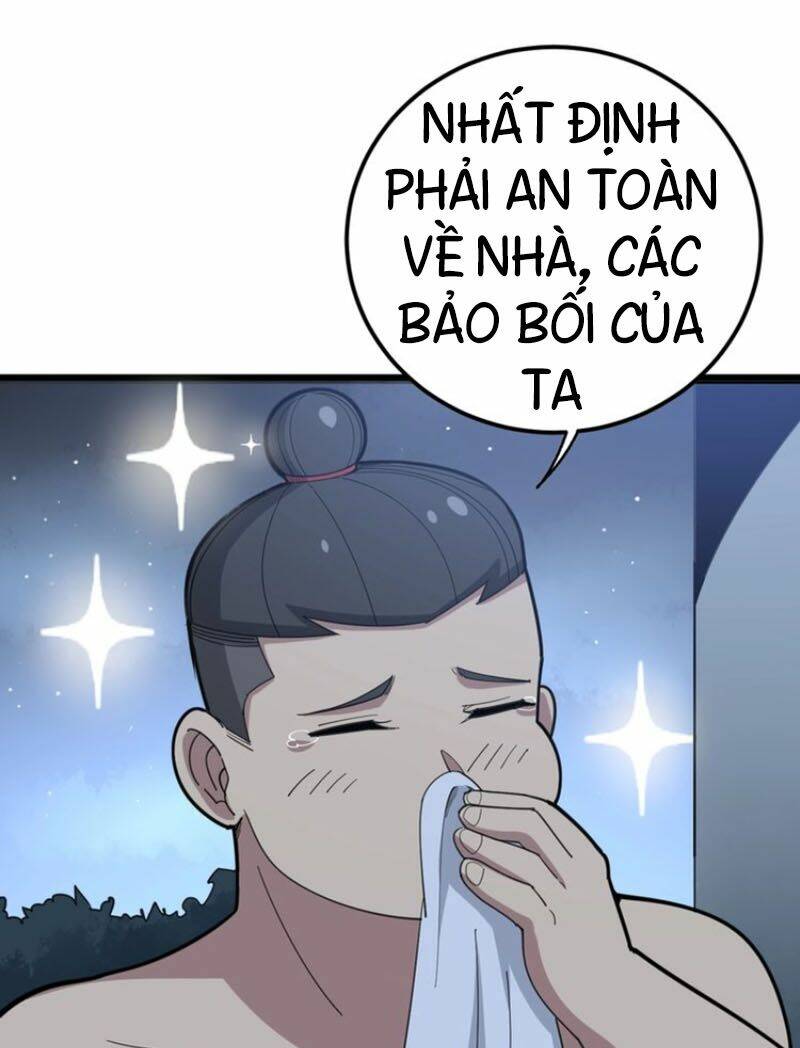 Độc Thủ Vu Y Chapter 75 - Trang 2