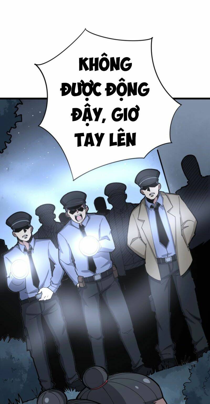 Độc Thủ Vu Y Chapter 75 - Trang 2