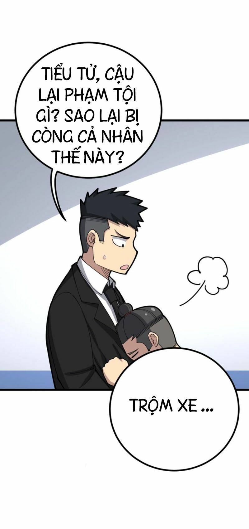 Độc Thủ Vu Y Chapter 75 - Trang 2