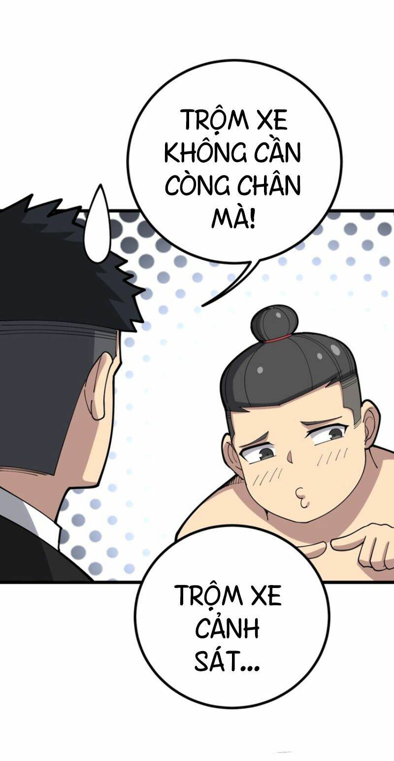 Độc Thủ Vu Y Chapter 75 - Trang 2