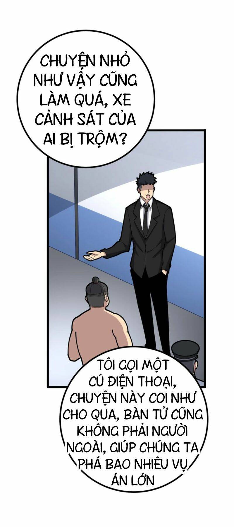 Độc Thủ Vu Y Chapter 75 - Trang 2