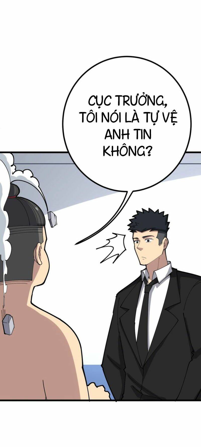 Độc Thủ Vu Y Chapter 75 - Trang 2