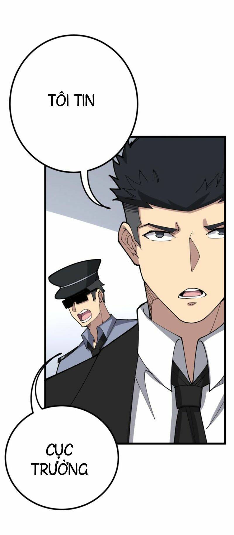 Độc Thủ Vu Y Chapter 75 - Trang 2