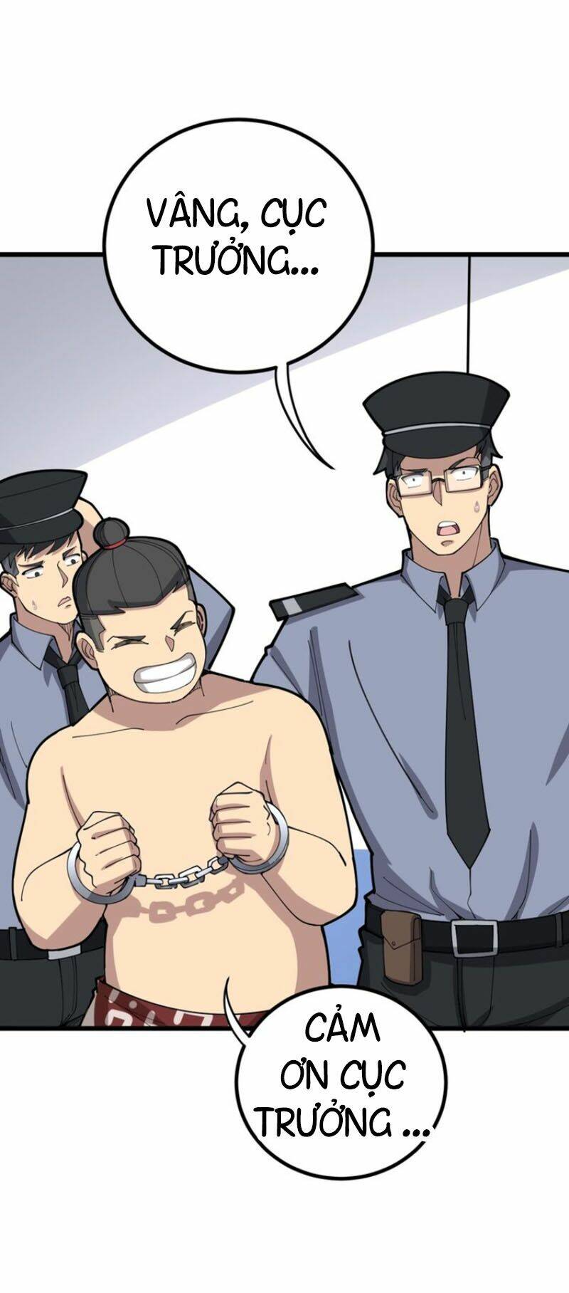 Độc Thủ Vu Y Chapter 75 - Trang 2