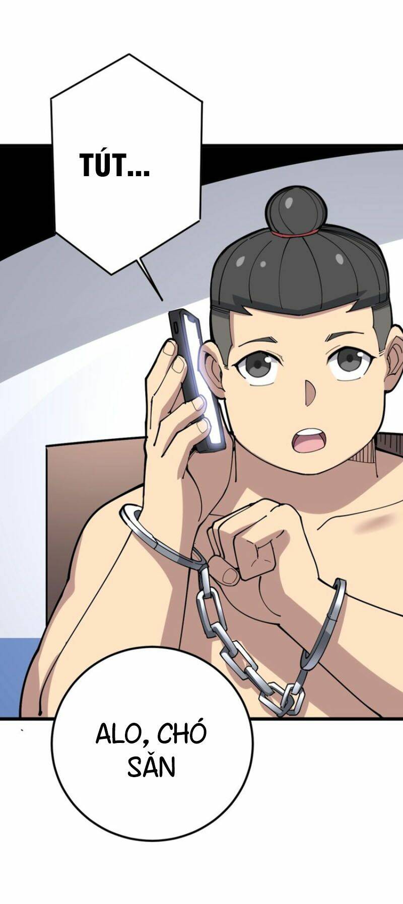 Độc Thủ Vu Y Chapter 75 - Trang 2