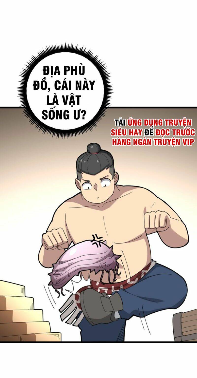 Độc Thủ Vu Y Chapter 75 - Trang 2