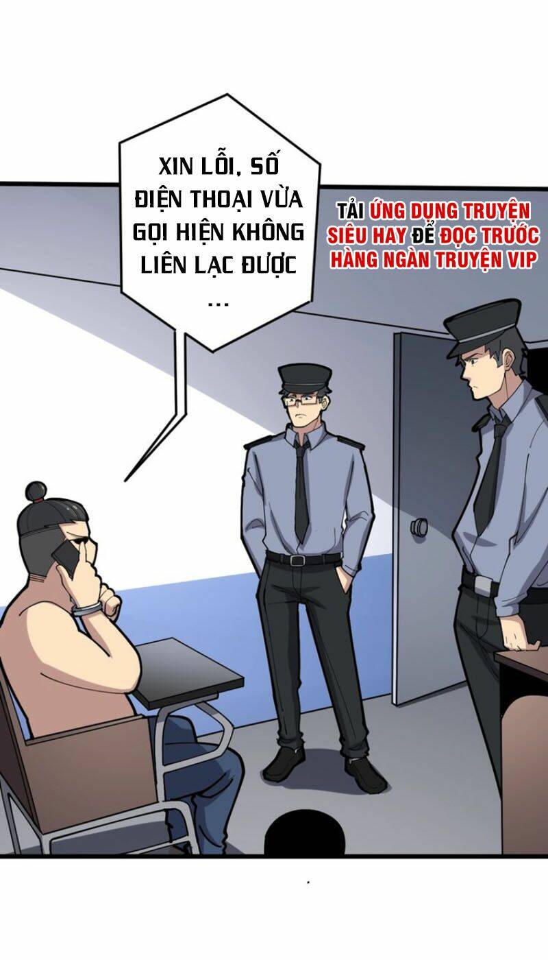 Độc Thủ Vu Y Chapter 75 - Trang 2