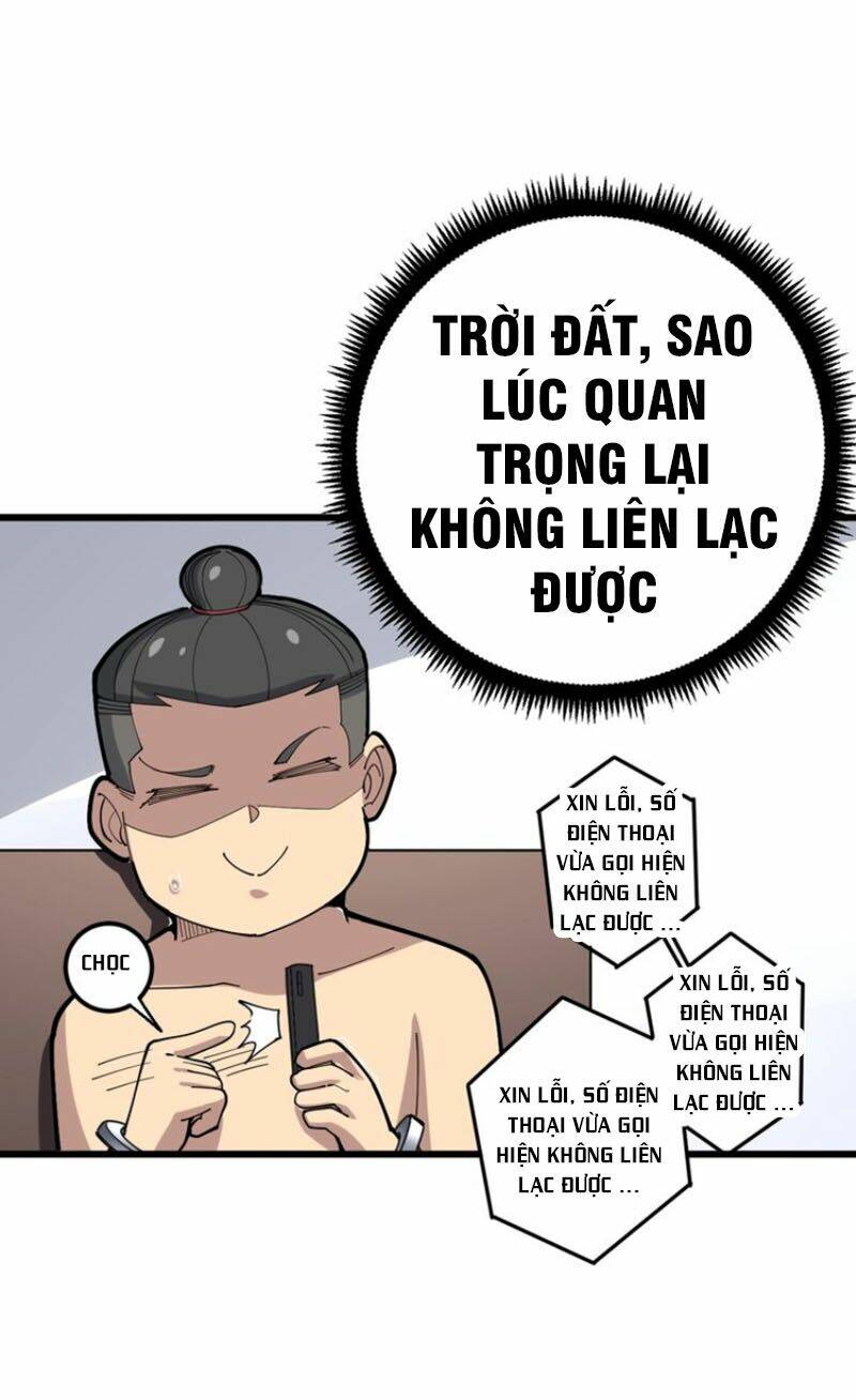 Độc Thủ Vu Y Chapter 75 - Trang 2