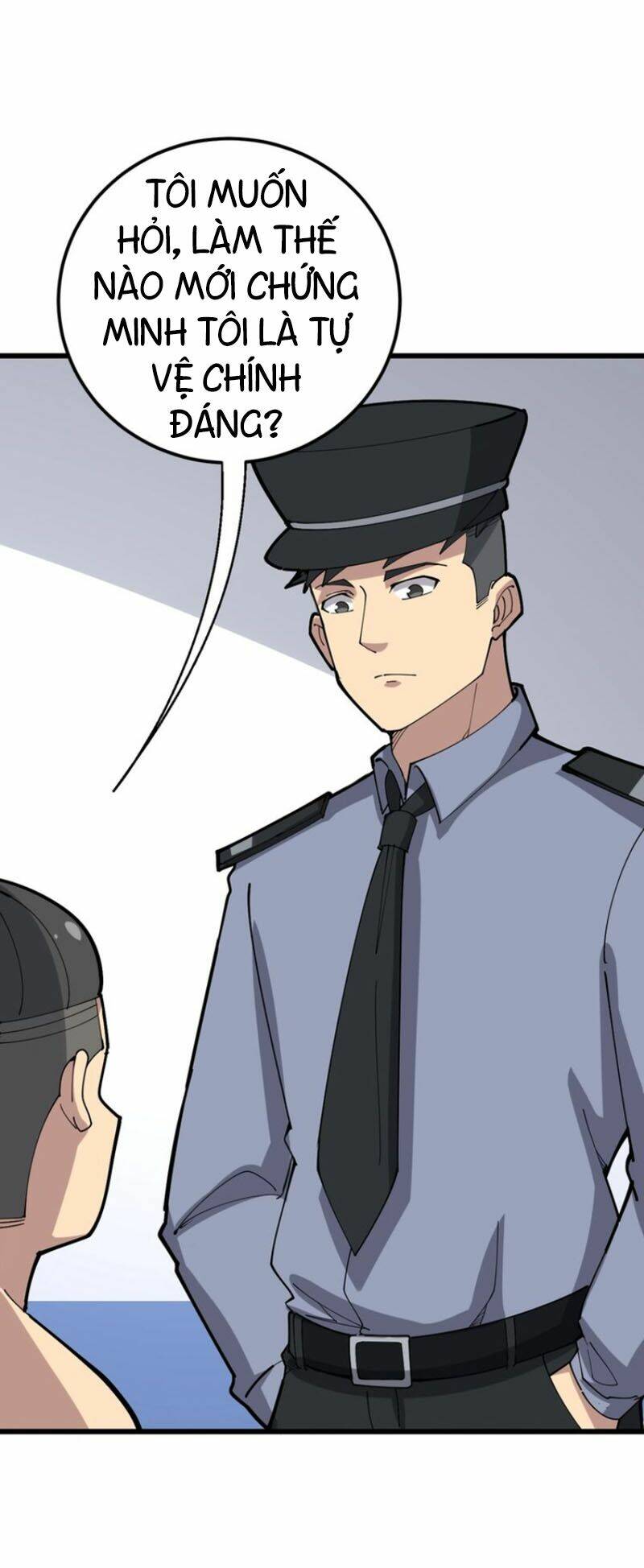 Độc Thủ Vu Y Chapter 75 - Trang 2