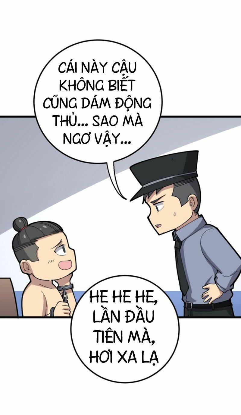 Độc Thủ Vu Y Chapter 75 - Trang 2