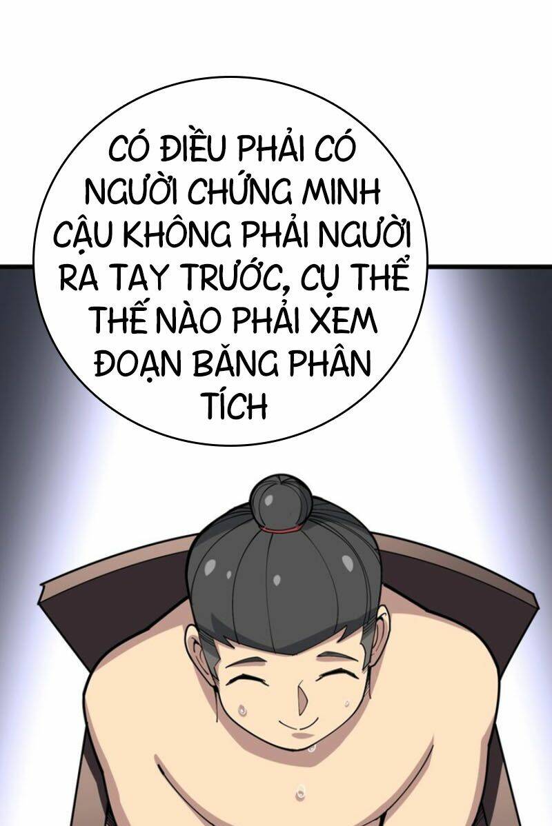 Độc Thủ Vu Y Chapter 75 - Trang 2