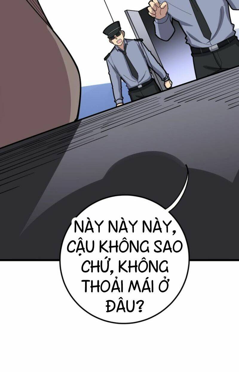 Độc Thủ Vu Y Chapter 75 - Trang 2