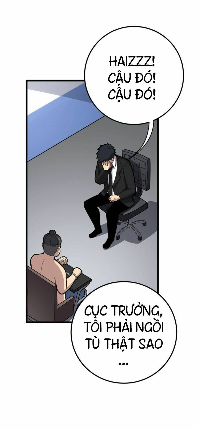 Độc Thủ Vu Y Chapter 75 - Trang 2