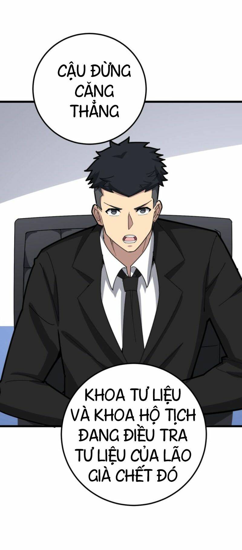 Độc Thủ Vu Y Chapter 75 - Trang 2