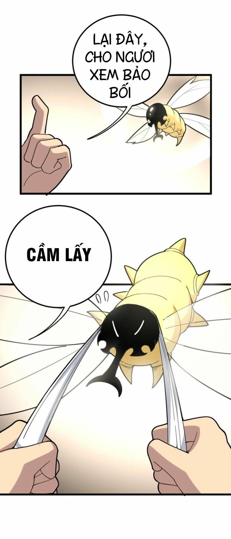 Độc Thủ Vu Y Chapter 75 - Trang 2