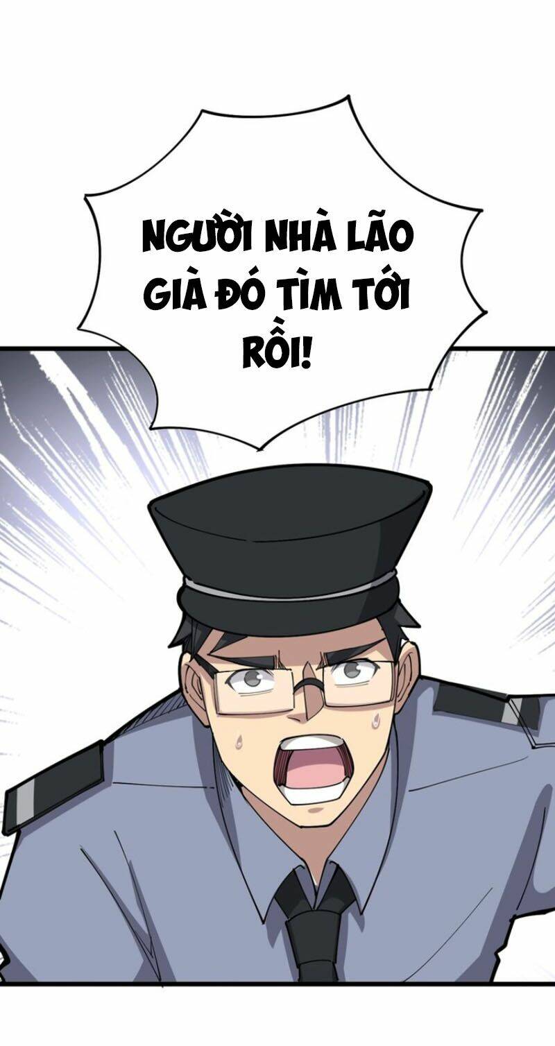 Độc Thủ Vu Y Chapter 75 - Trang 2