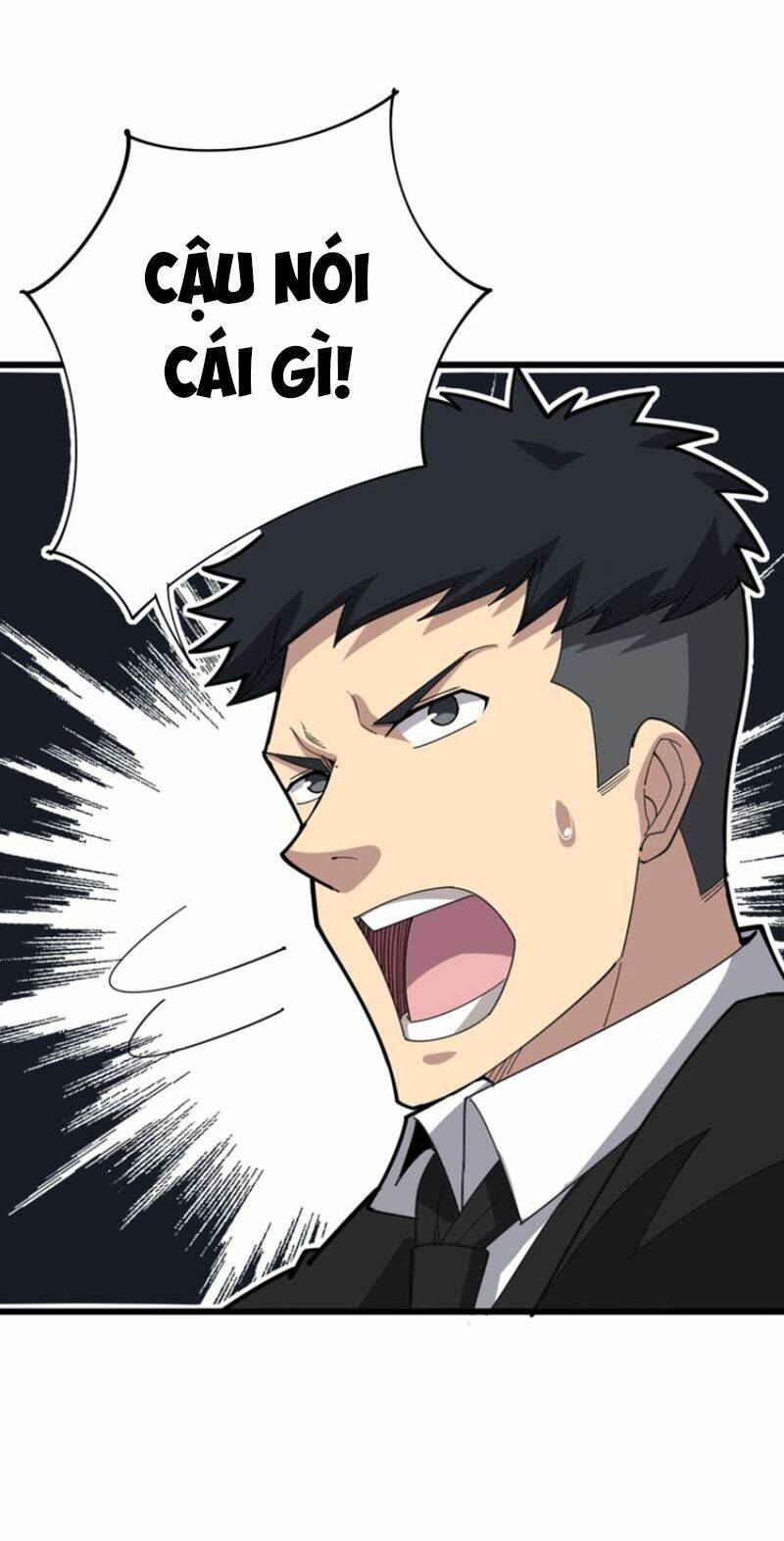 Độc Thủ Vu Y Chapter 75 - Trang 2