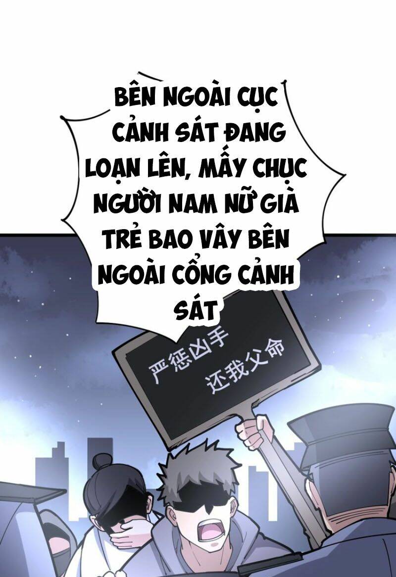 Độc Thủ Vu Y Chapter 75 - Trang 2