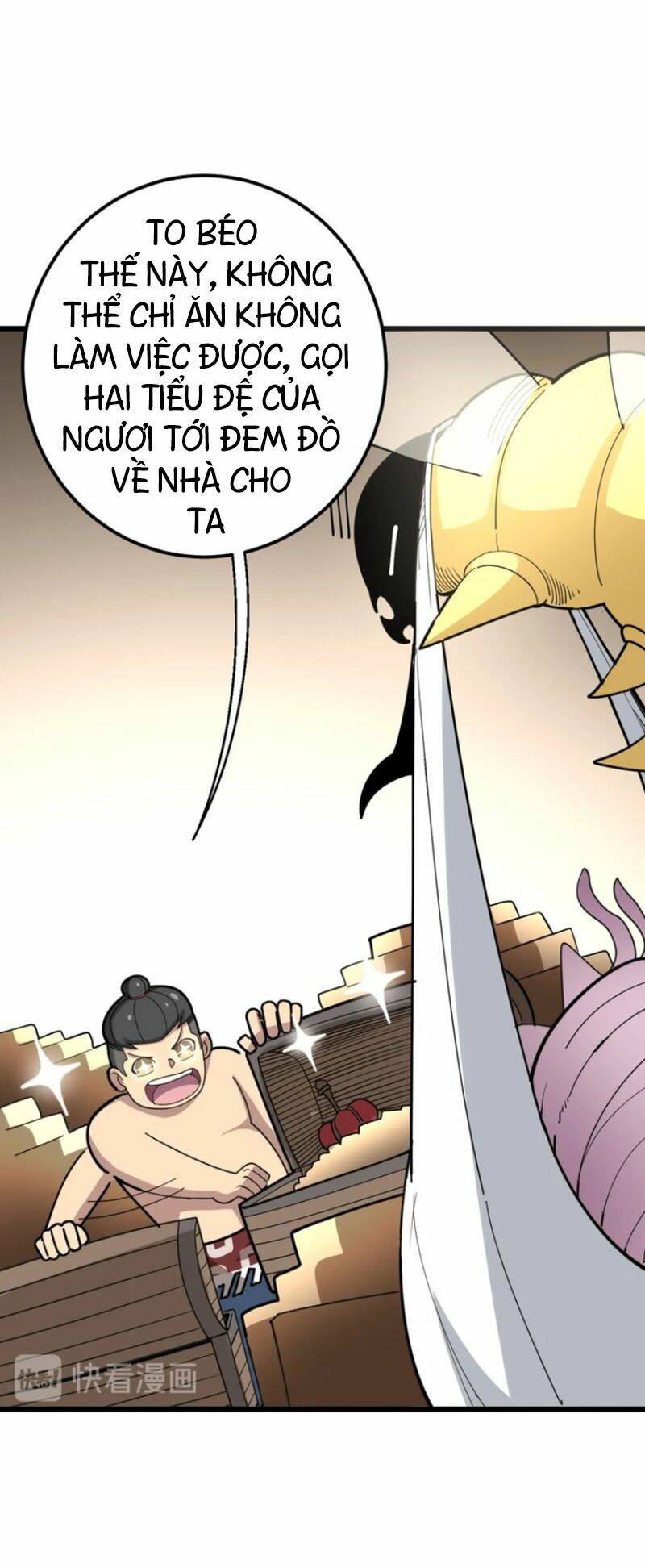 Độc Thủ Vu Y Chapter 75 - Trang 2