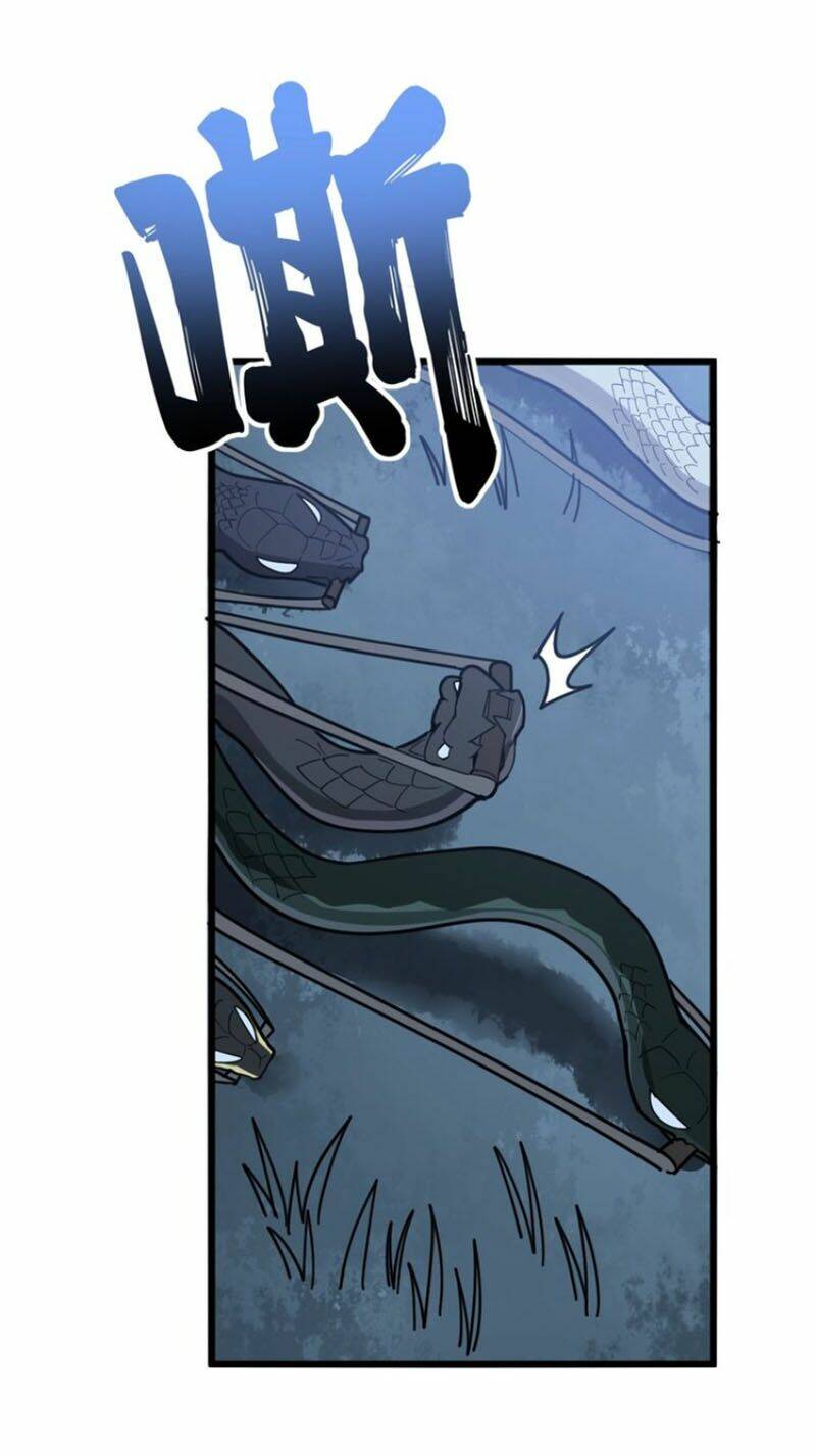 Độc Thủ Vu Y Chapter 75 - Trang 2