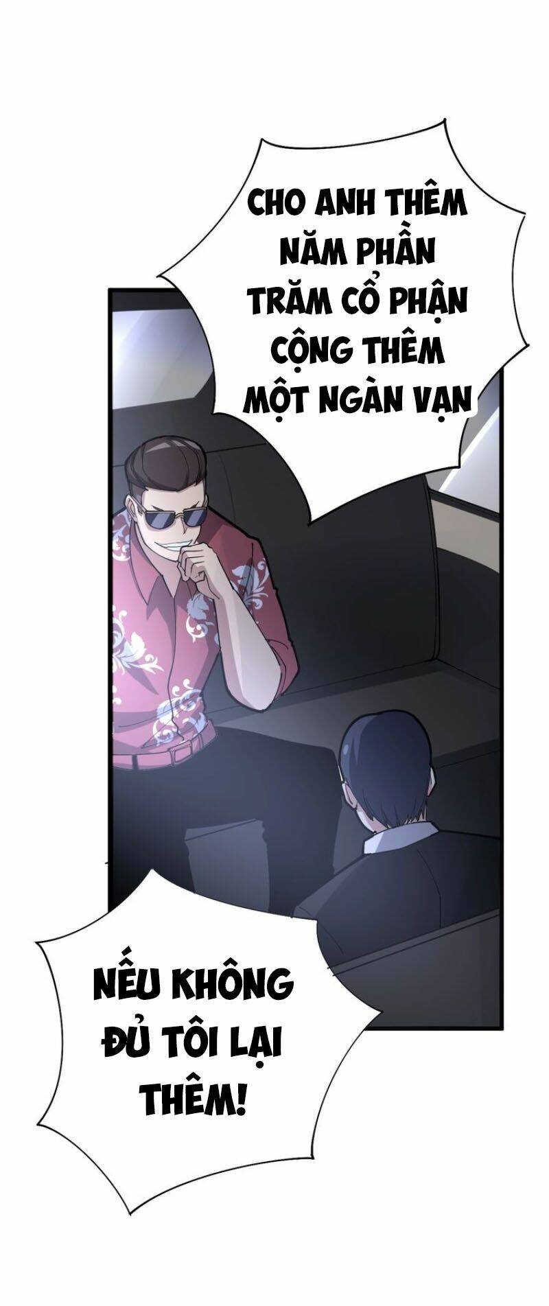 Độc Thủ Vu Y Chapter 76 - Trang 2