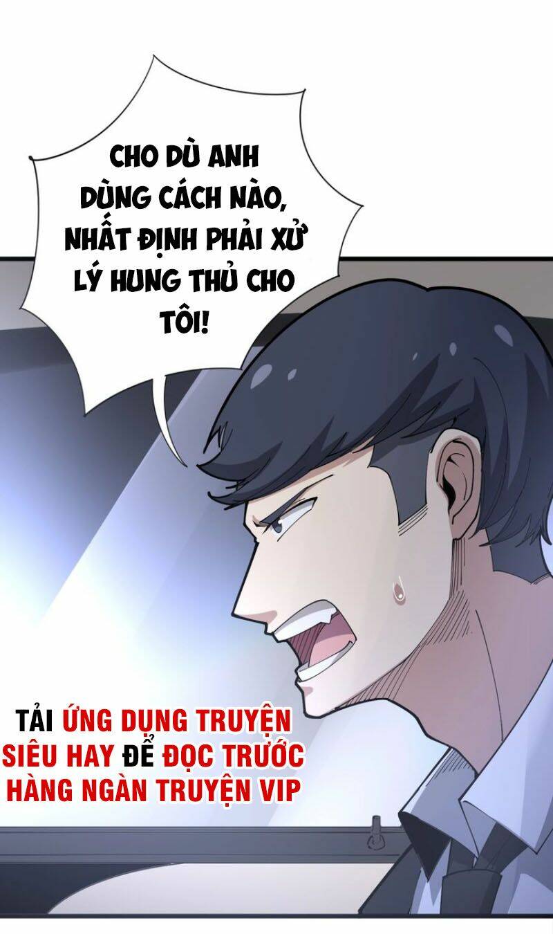 Độc Thủ Vu Y Chapter 76 - Trang 2