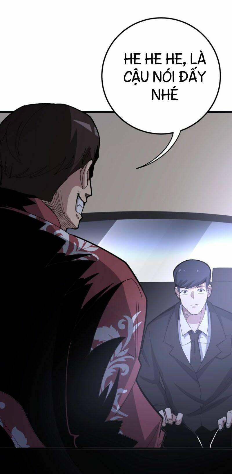 Độc Thủ Vu Y Chapter 76 - Trang 2