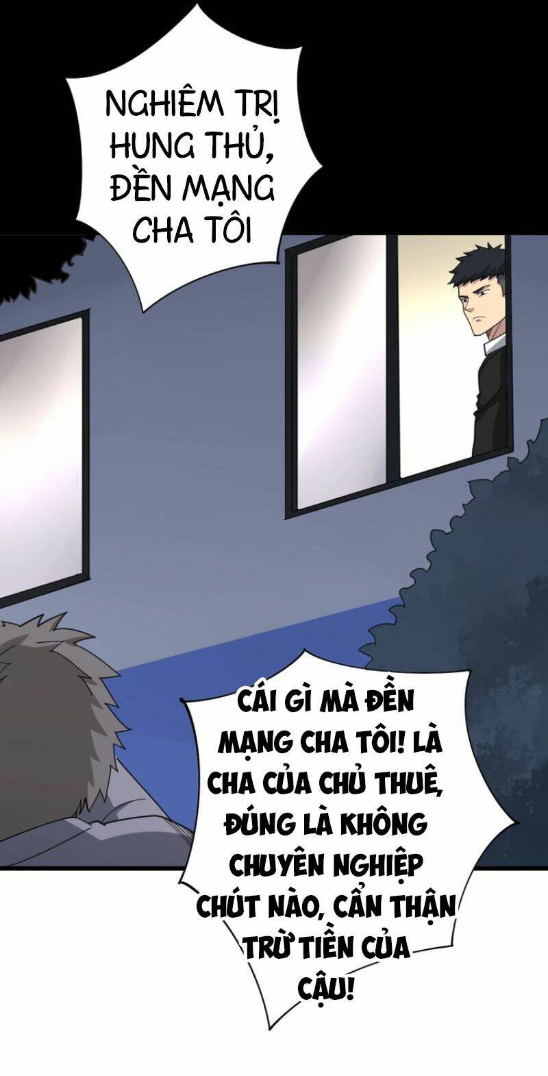 Độc Thủ Vu Y Chapter 76 - Trang 2