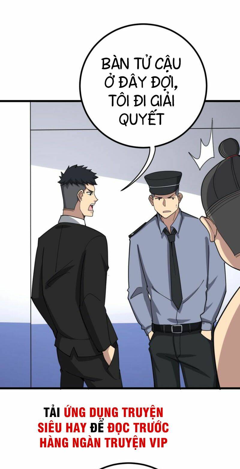 Độc Thủ Vu Y Chapter 76 - Trang 2