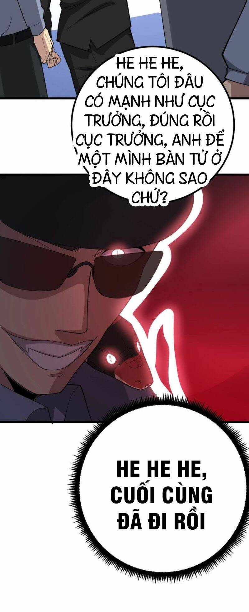 Độc Thủ Vu Y Chapter 76 - Trang 2