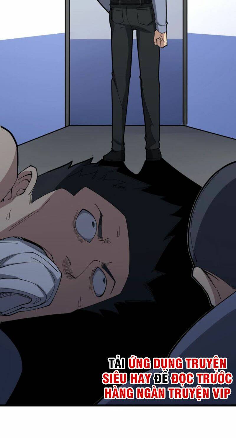 Độc Thủ Vu Y Chapter 76 - Trang 2