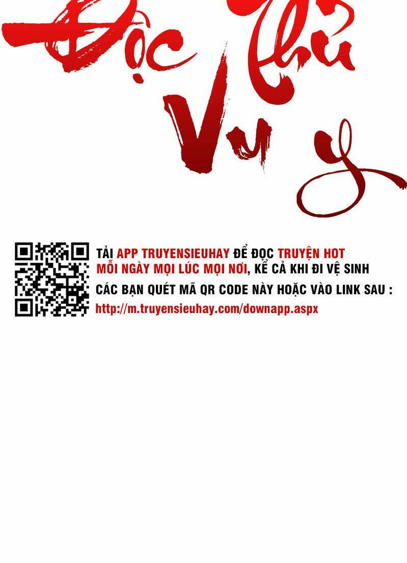 Độc Thủ Vu Y Chapter 76 - Trang 2