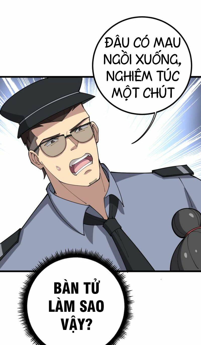 Độc Thủ Vu Y Chapter 76 - Trang 2