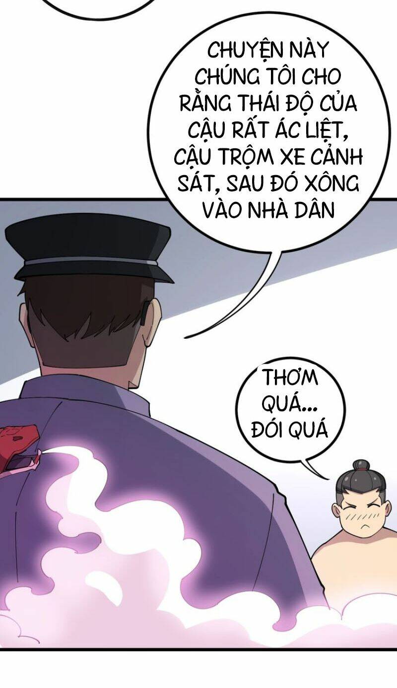 Độc Thủ Vu Y Chapter 76 - Trang 2