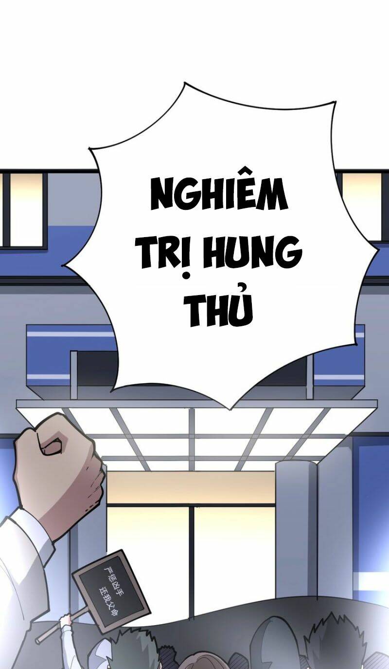 Độc Thủ Vu Y Chapter 76 - Trang 2