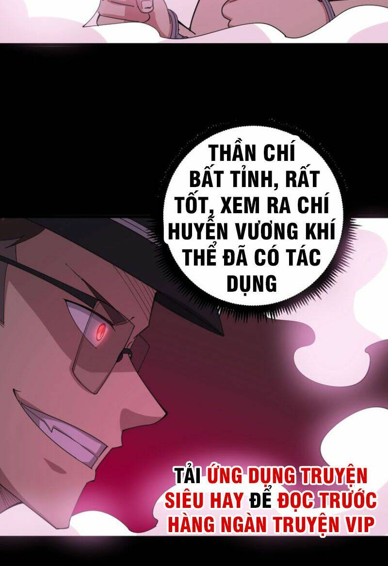 Độc Thủ Vu Y Chapter 76 - Trang 2