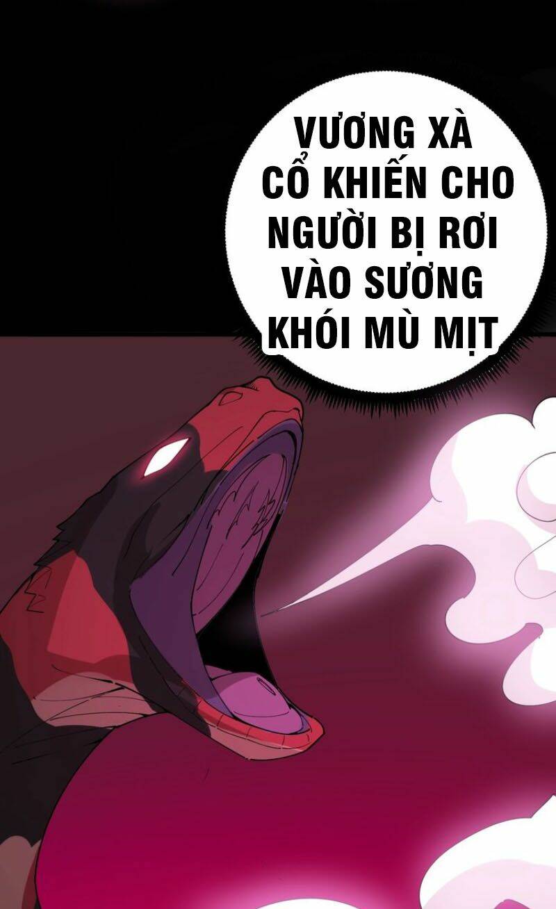 Độc Thủ Vu Y Chapter 76 - Trang 2