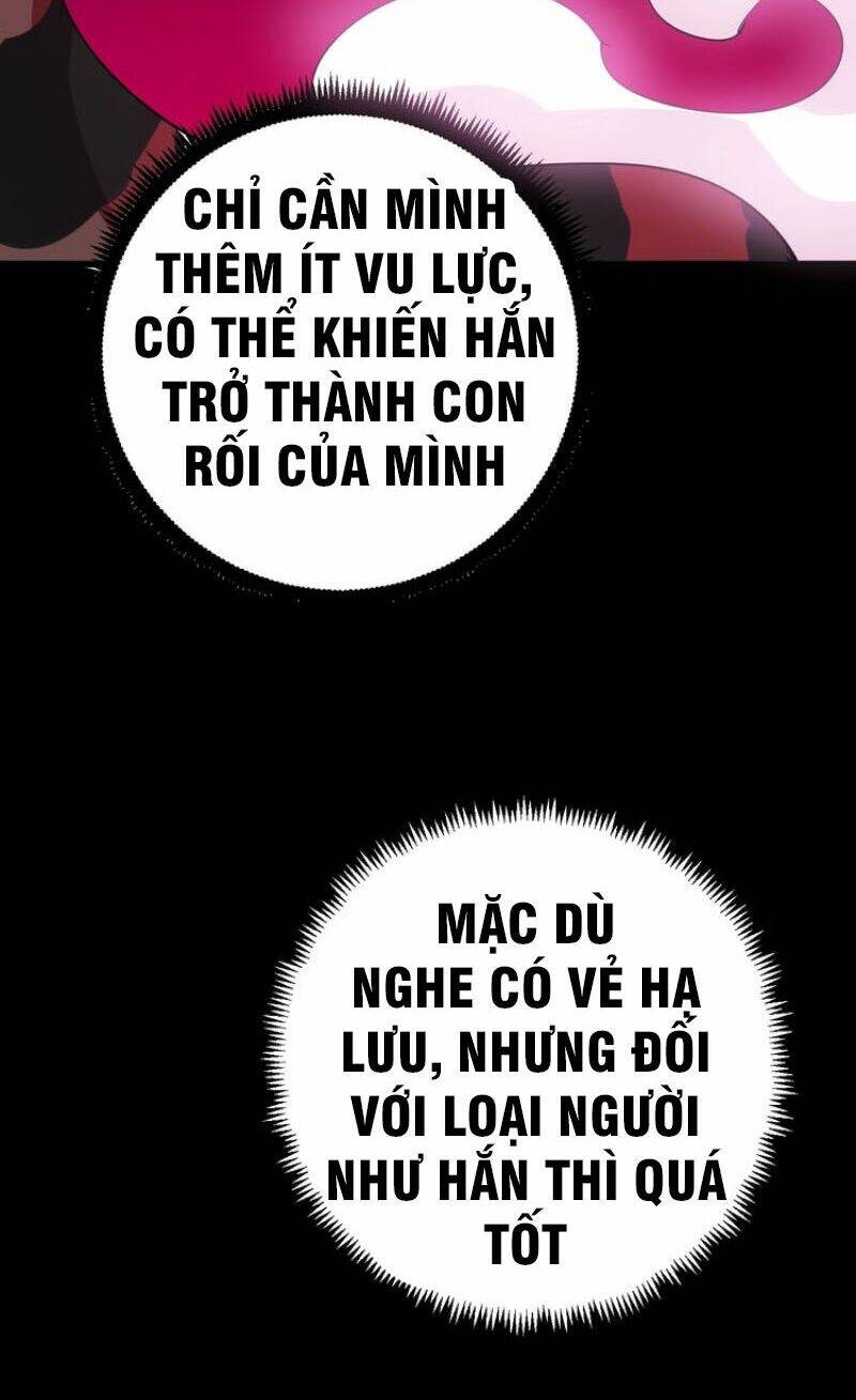 Độc Thủ Vu Y Chapter 76 - Trang 2